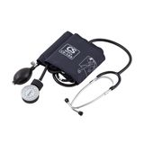 Тонометр механический со встроенным фонендоскопом CS-105 CS Medica/СиЭс Медика Тонометр механический со встроенным фонендоскопом CS-105 CS Medica/СиЭс Медика