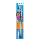 Щетка зубная средней жесткости 40 Classic 1-2-3 Oral-B/Орал-би
