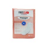 Прокладки урологические Mini First Aid/Ферстэйд 20шт
