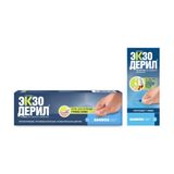 1X Экзодерил крем для наружного применения 1% 30г + 1X Экзодерил раствор для наружного применения 20мл 1X Экзодерил крем для наружного применения 1% 30г + 1X Экзодерил раствор для наружного применения 20мл
