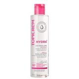 Вода мицеллярная мягкая Hydra+ Topicrem/Топикрем фл. 200мл