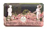 Мыло твердое туалетное цветущий сад Emozioni in Toscana Nesti Dante/Нести Данте 250г