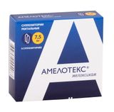 Амелотекс суппозитории ректальные 7,5мг 6шт