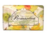 Мыло твердое туалетное королевская лилия и нарцисс Romantica Nesti Dante/Нести Данте 250г Мыло твердое туалетное королевская лилия и нарцисс Romantica Nesti Dante/Нести Данте 250г