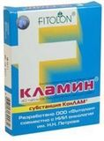 Кламин таблетки 650 мг 40шт
