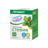 Стевия Леовит Худеем за неделю табл. 0,25г 150шт