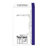 Таутакс концентрат для приг. раствора для инфузий 20мг/мл 5мл