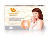 Комплект белья для послеродового периода стерильный одноразовый Пелигрин (П6)