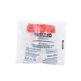 Контейнер для сбора биоматериала с крышкой First Aid/Ферстэйд 120мл Контейнер для сбора биоматериала с крышкой First Aid/Ферстэйд 120мл