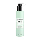Молочко для всех типов кожи лица и глаз очищающее Lierac/Лиерак фл.-помпа 200мл Молочко для всех типов кожи лица и глаз очищающее Lierac/Лиерак фл.-помпа 200мл