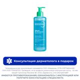 Гель для комбинированной и жирной кожи очищающий Sebium Bioderma/Биодерма фл. 400мл Гель для комбинированной и жирной кожи очищающий Sebium Bioderma/Биодерма фл. 400мл