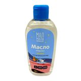 Масло для чувствительной кожи с первых дней жизни персик Мал Мала Меньше фл. 150мл