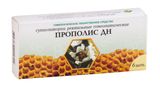 Прополис ДН суппозитории ректальные гомеопатические 6шт Прополис ДН суппозитории ректальные гомеопатические 6шт