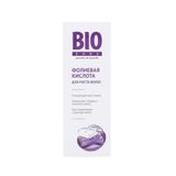 Кислота фолиевая для увлажнения и укрепления волос BioZone/БиоЗон 150мл