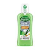 Ополаскиватель для полости рта экстрактом ромашки и маслом облепихи Total Лесной бальзам 400мл Ополаскиватель для полости рта экстрактом ромашки и маслом облепихи Total Лесной бальзам 400мл