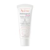 Эмульсия для лица дневная увлажняющая SPF30 Antirougeurs Avene/Авен 40мл