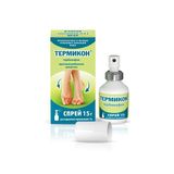 Термикон спрей для наружного применения 1% 15г