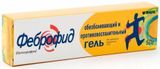 Феброфид гель для наружного применения 2,5% 50г
