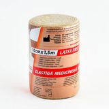 Бинт эластичный компрессионный высокой растяжимости модель 2 Latex Free Lauma/Лаума 150x10см Бинт эластичный компрессионный высокой растяжимости модель 2 Latex Free Lauma/Лаума 150x10см