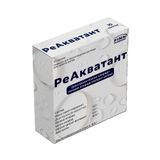 РеАкватант порошок для приг. раствора для приема внутрь пак. 18,9г 10шт