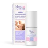 Крем для сосков от трещин Mama Comfort/Мама комфорт 30мл Крем для сосков от трещин Mama Comfort/Мама комфорт 30мл