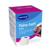 Бинт самофиксирующийся белый Peha-haft/Пеха-хафт 6см х 4м Бинт самофиксирующийся белый Peha-haft/Пеха-хафт 6см х 4м
