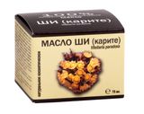 Масло твердое косметическое ши Весна банка 75мл Масло твердое косметическое ши Весна банка 75мл