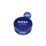 Крем универсальный увлажняющий Nivea/Нивея банка 250мл (80105) Крем универсальный увлажняющий Nivea/Нивея банка 250мл (80105)