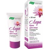 Крем для лица Лора туба 30г
