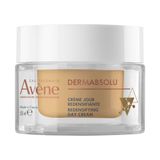 Крем восстанавливающий дневной DermAbsolu Avene/Авен банка 50мл Крем восстанавливающий дневной DermAbsolu Avene/Авен банка 50мл