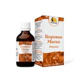 Боровая матка (ортилия однобокая) капли для приема внутрь 50мл