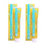 2Х Долгитблок гель для наружного применения 5%+3% 150г
