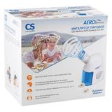 Ингалятор паровой CS-001 AERObreeze CS Medica/СиЭс Медика