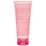 Гель для умывания для нормальной и чувствительной кожи лица Sensibio Bioderma/Биодерма 100мл