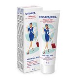 Гель для ног при сосудистых звездочках Стюардесса Лечу куда хочу 75мл Гель для ног при сосудистых звездочках Стюардесса Лечу куда хочу 75мл