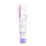 Крем против покраснений дневной SPF50 Calm+ AR Topicrem/Топикрем туба 40мл Крем против покраснений дневной SPF50 Calm+ AR Topicrem/Топикрем туба 40мл