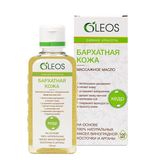 Масло массажное бархатная кожа Oleos/Олеос фл. 100мл Масло массажное бархатная кожа Oleos/Олеос фл. 100мл