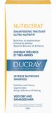 Шампунь сверхпитательный Nutricerat Ducray/Дюкрэ 200мл Шампунь сверхпитательный Nutricerat Ducray/Дюкрэ 200мл