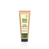 Крем для рук защита и уход масло конопли и зеленый чай BioZone/БиоЗон 75мл Крем для рук защита и уход масло конопли и зеленый чай BioZone/БиоЗон 75мл
