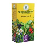 Арфазетин-Э фильтр-пакеты 2г 20шт Арфазетин-Э фильтр-пакеты 2г 20шт