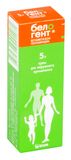 Белогент крем для наружного применения 5г