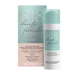 Крем для жирной чувствительной кожи восстанавливающий увлажняющий себорегулирующий Estiqe 8.1.8 Beauty formula 50мл Крем для жирной чувствительной кожи восстанавливающий увлажняющий себорегулирующий Estiqe 8.1.8 Beauty formula 50мл