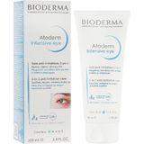 Уход за областью вокруг глаз Atoderm 3в1 Bioderma/Биодерма 100мл Уход за областью вокруг глаз Atoderm 3в1 Bioderma/Биодерма 100мл