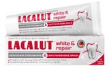 Паста зубная White&Repair Lacalut/Лакалют 75мл Паста зубная White&Repair Lacalut/Лакалют 75мл