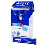 Ацц Актив порошок для приема внутрь саше 1,6г 600мг 10шт