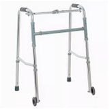 Ходунки-опоры с принадлежностями B.Well/Би Велл WR-221