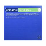 Фертил Плюс Orthomol/Ортомоль саше двойной пак. 90шт