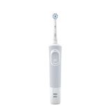 Набор Oral-B/Орал-би: Щетка зубная электрическая 3710 Vitality 100 Sensi Ultrathin+Нить зубная Pro Expert ClinLine 25м Набор Oral-B/Орал-би: Щетка зубная электрическая 3710 Vitality 100 Sensi Ultrathin+Нить зубная Pro Expert ClinLine 25м