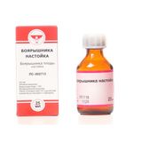 Боярышник настойка 25мл Боярышник настойка 25мл