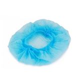 Шапочка-берет одноразовая нестерильная 125шт